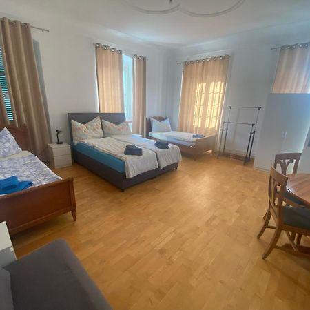 Gasthof Raben Eschenz Dış mekan fotoğraf