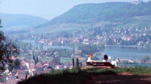 Gasthof Raben Eschenz Dış mekan fotoğraf
