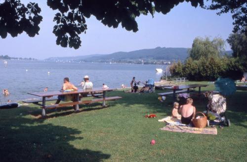 Gasthof Raben Eschenz Dış mekan fotoğraf