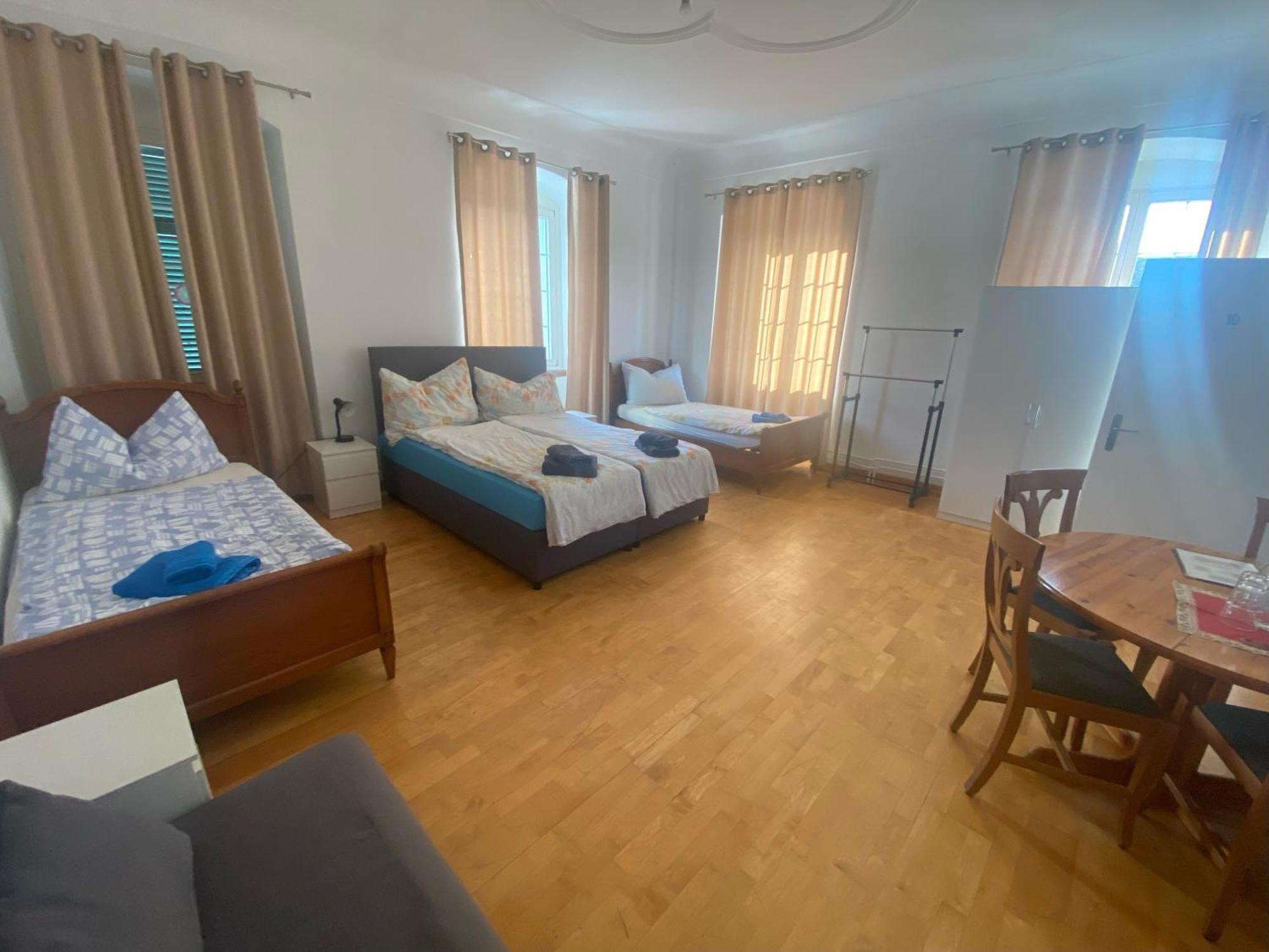 Gasthof Raben Eschenz Dış mekan fotoğraf